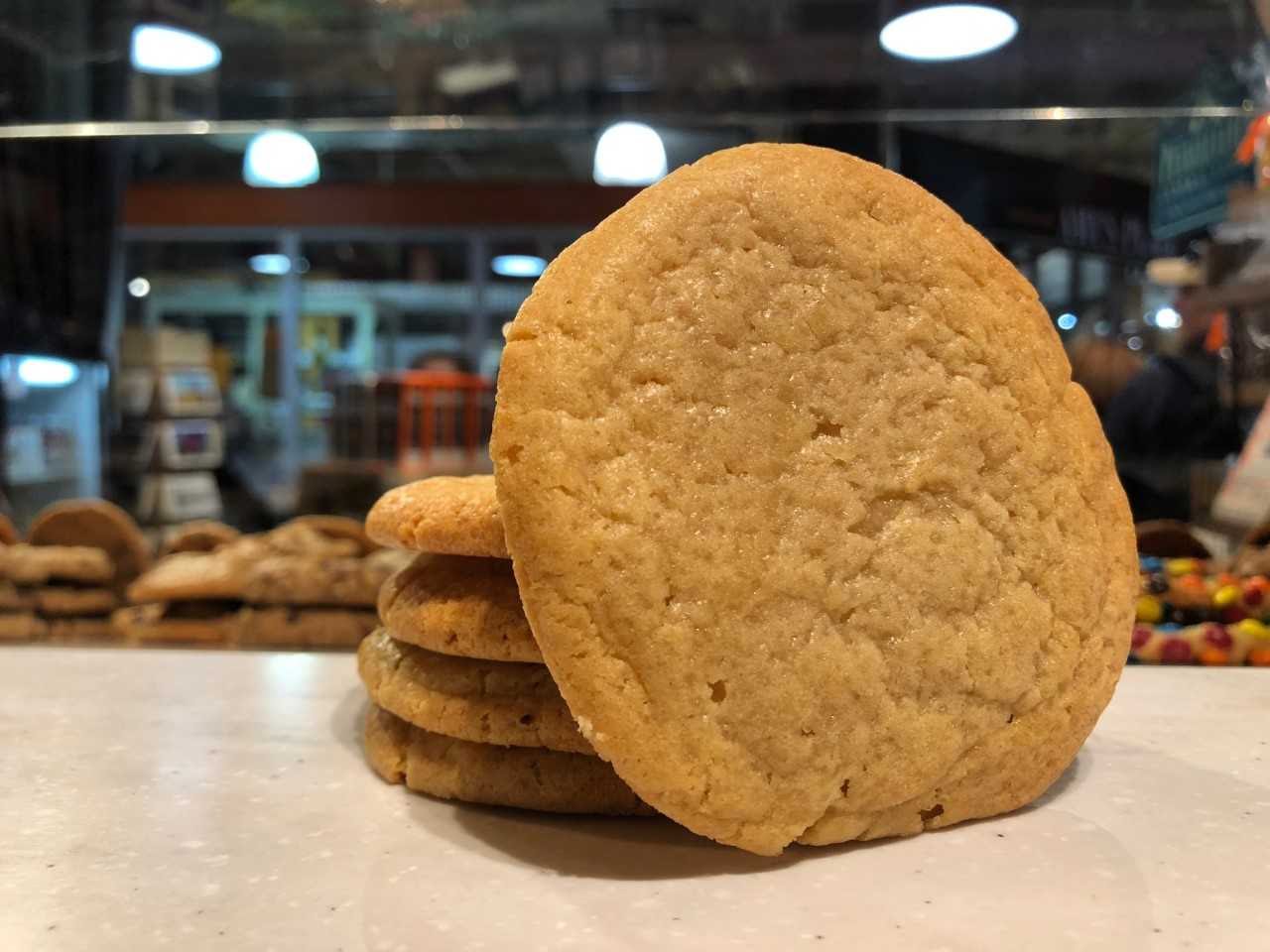 Pennsylvania General Store by null