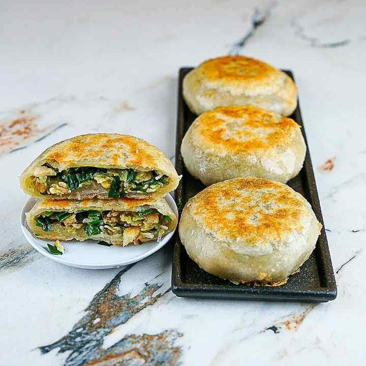 Supreme Dumplings by null