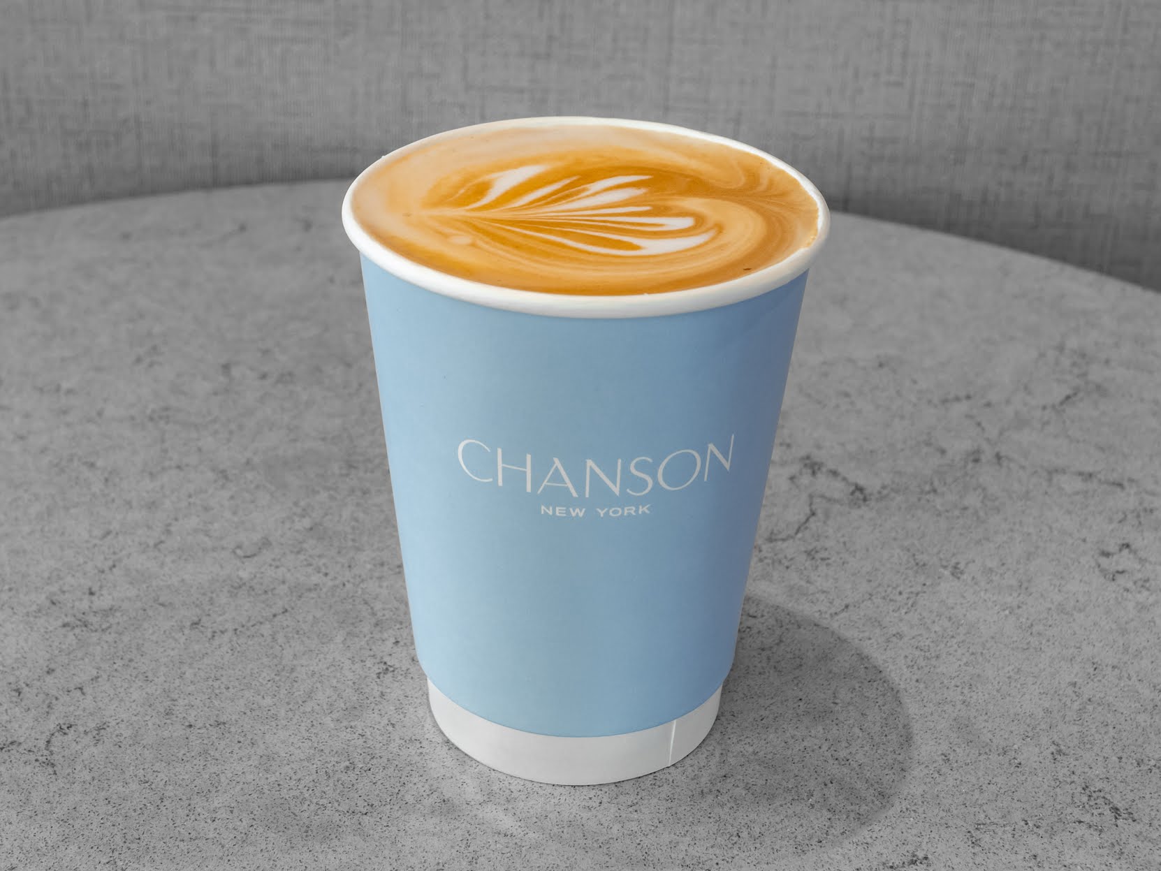 Patisserie Chanson by null