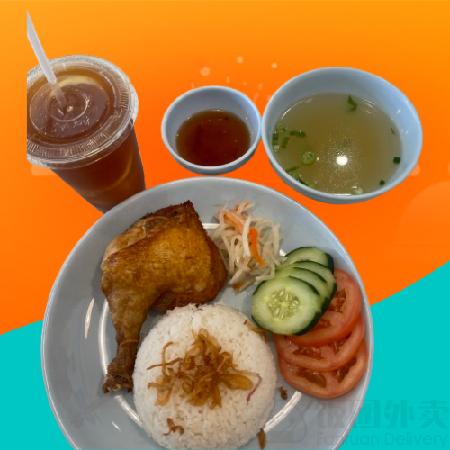 Five Five Noodles by null