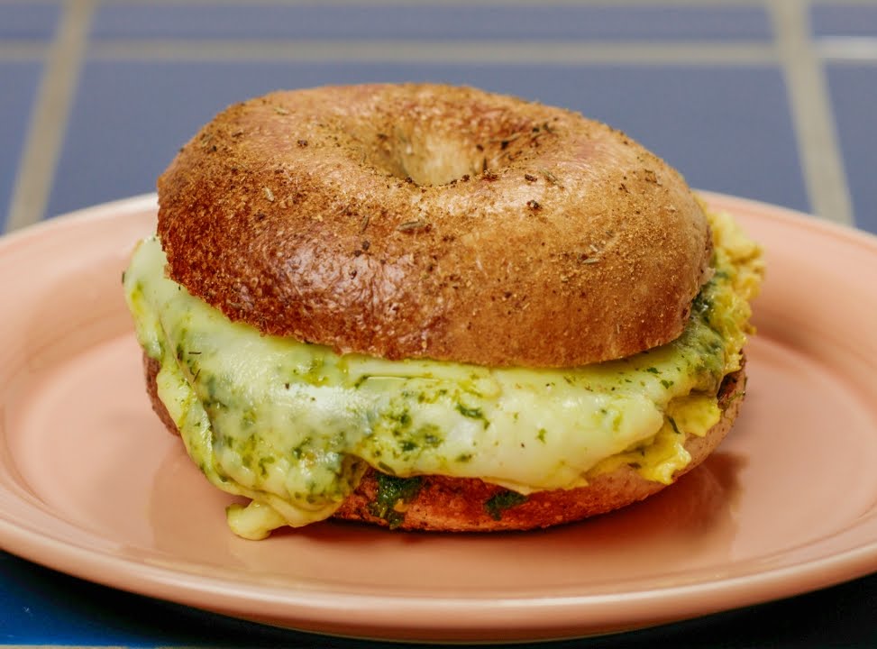 Kismet Bagels - Rittenhouse Square by null