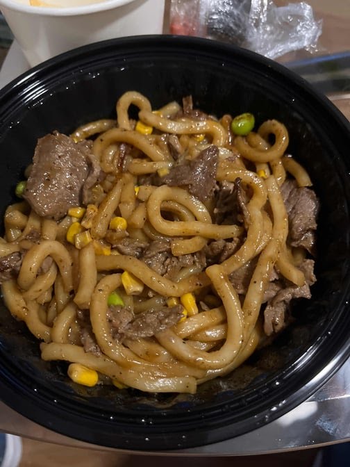 Tasty Pot by null