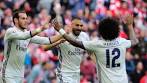 Image result for u202bکارواخال: از بودن در بهترين تيم دنيا يعني رئال مادريدu202c
