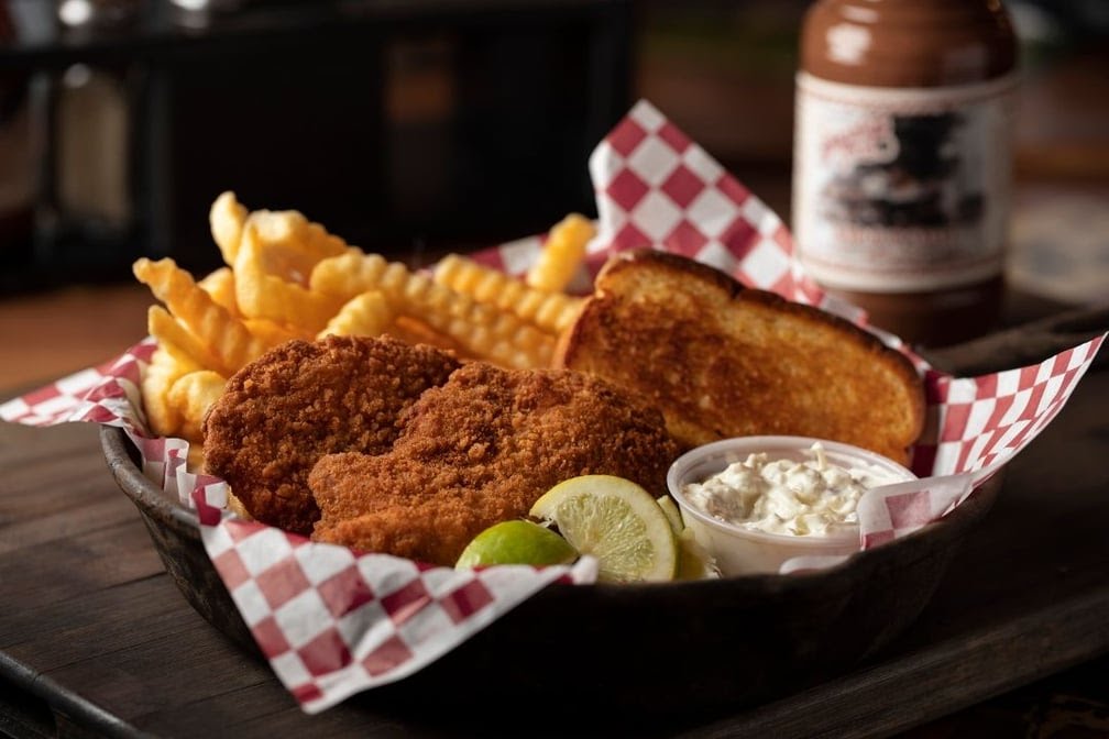 Shorty's BBQ Davie by null