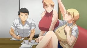 Huge anime boobs jpg x Huge anime boobs