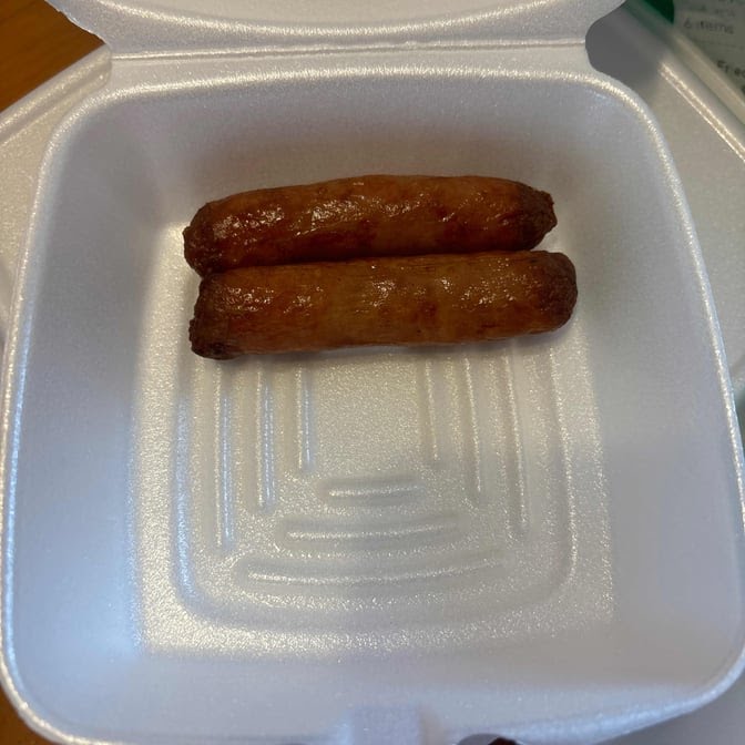 Country Club Diner by null