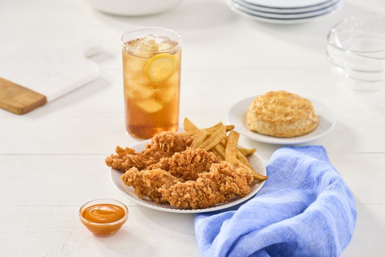 Bojangles by null