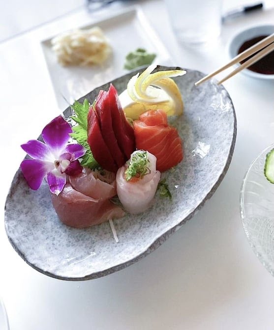 Sushi Noguchi by null