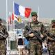 France says 3 soldiers killed during anti-terror mission in Libya 