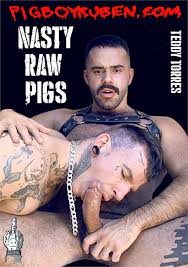 Devin franco dallas steele pig trainer nastydaddy jpg x Nasty pig