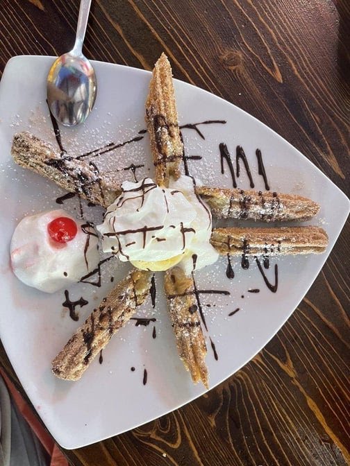 Sonrisa Grill by null