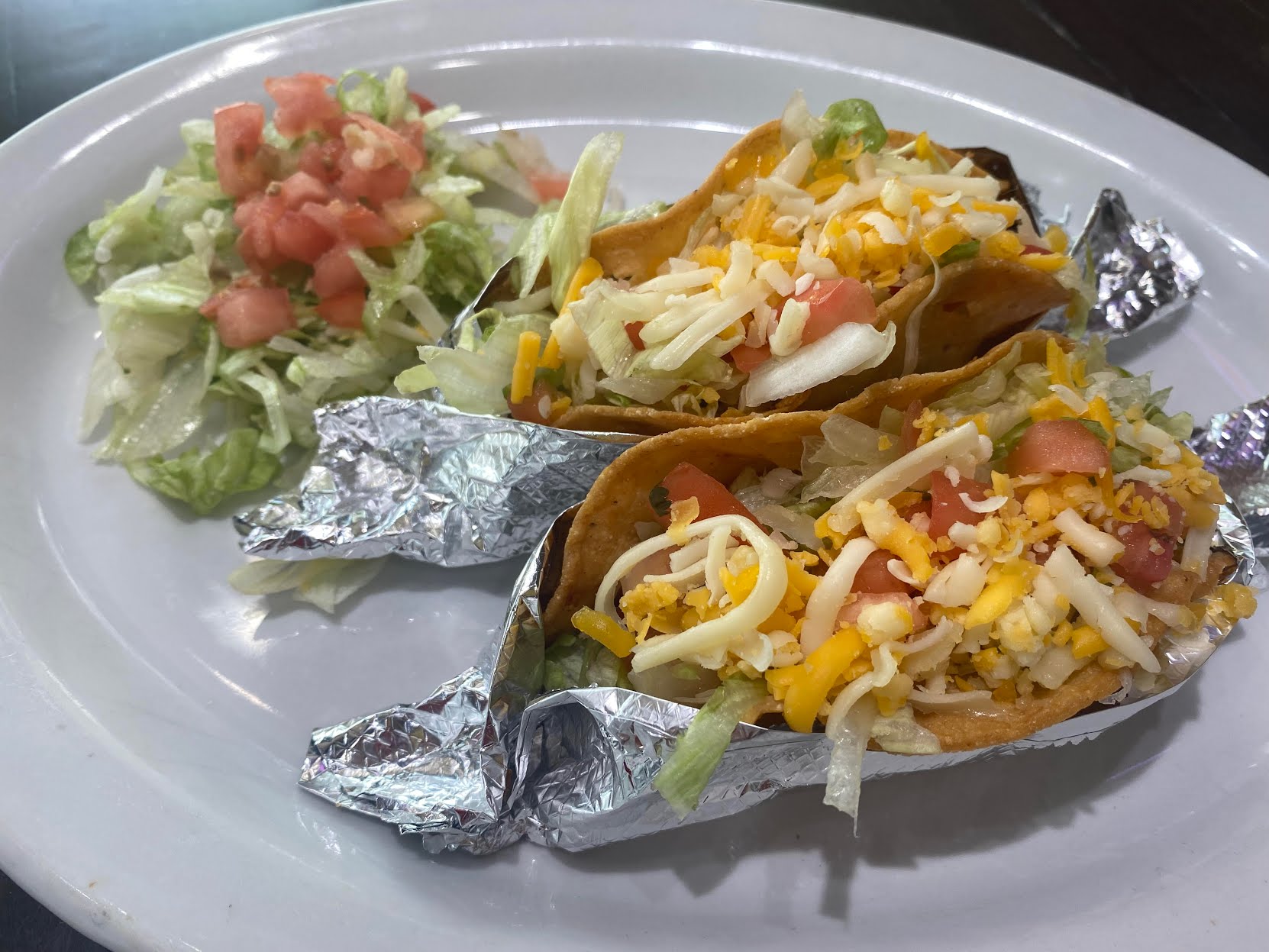 Don Juan's Mexican Grill by null