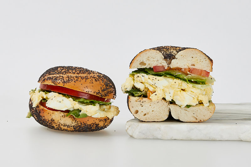 Leo's Bagels by null