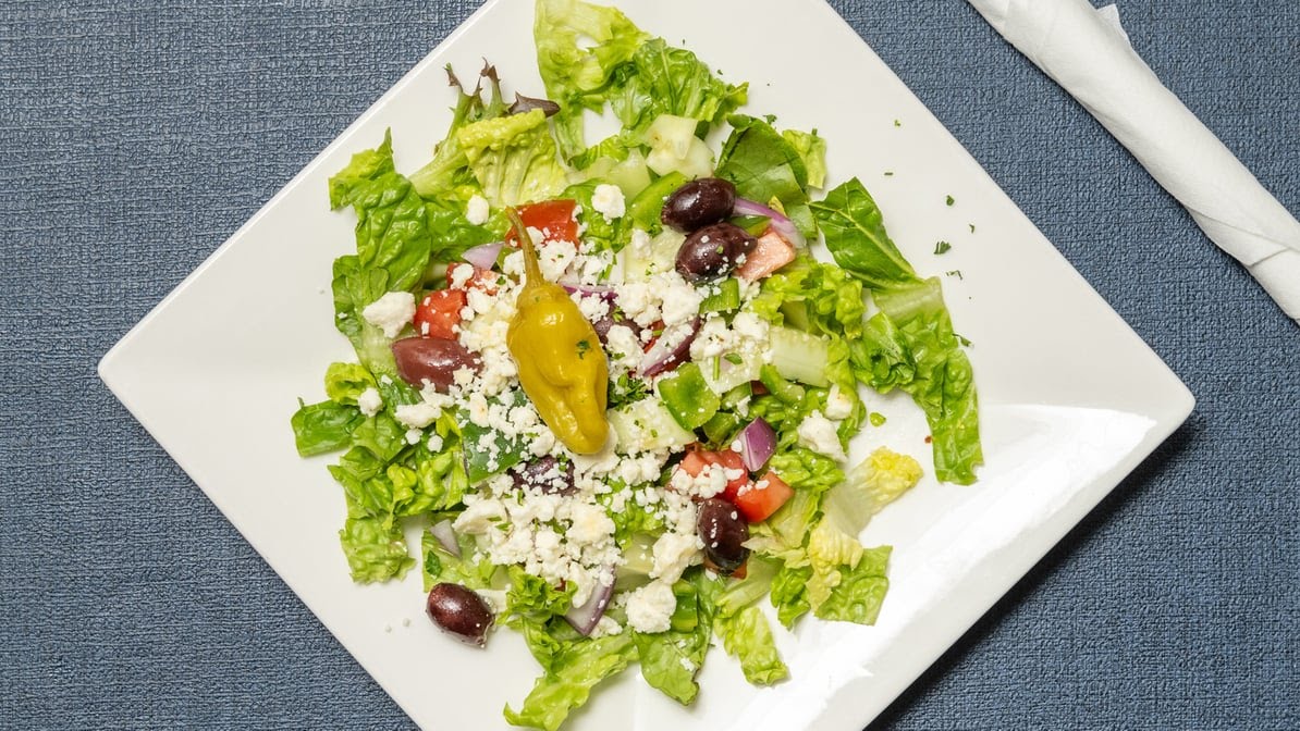 Olive Bistro Galleria Meze & Wine Bar by null