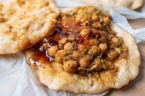 Ali's Roti by null