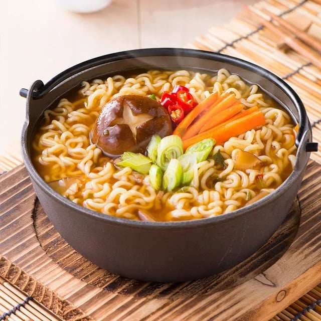 Buk Kyung Korean Cuisine by null