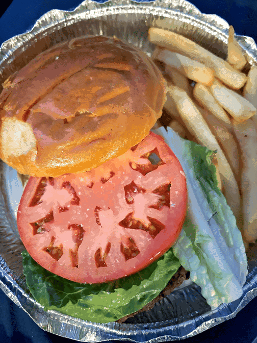 New Munson Diner by null