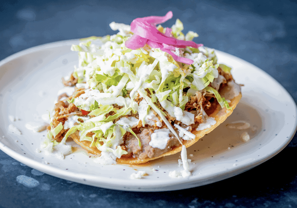 Lone Star Taco Bar by null