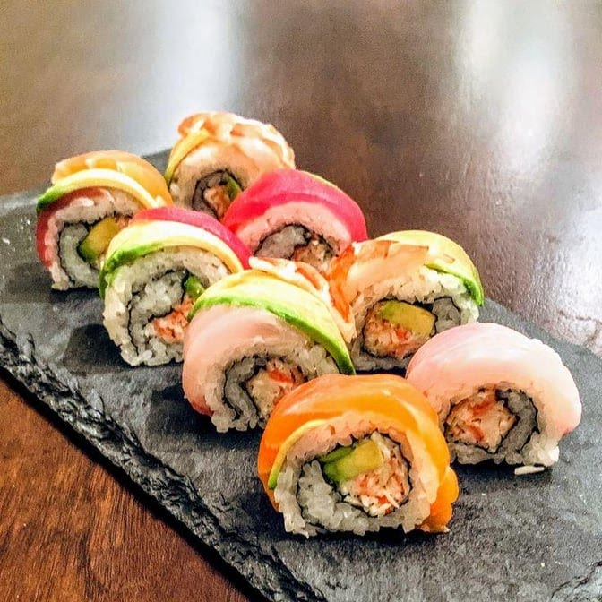 Hungry Pot Korean BBQ, Hot Pot & Sushi by null