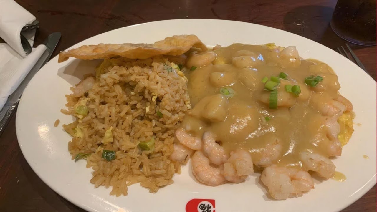 Five Happiness Chinese Restaurant by null