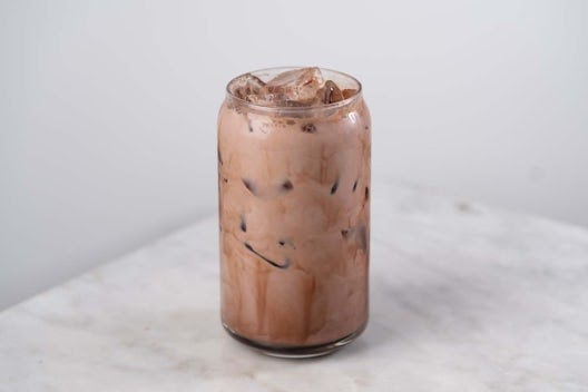 Bluestone Lane La Brea Coffee Shop by null