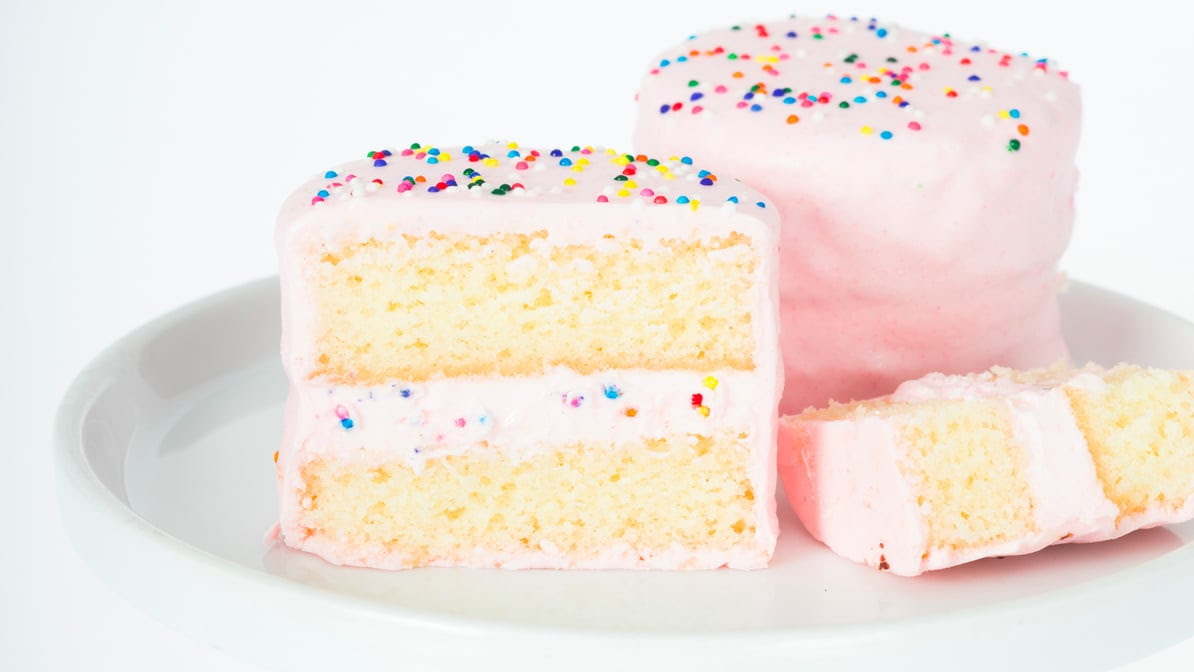 Cake Monkey Bakery by null