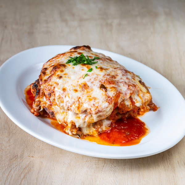 L&B Spumoni Gardens by null