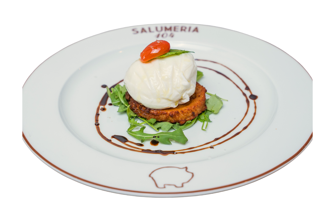 Salumeria 104 - Midtown Miami by null