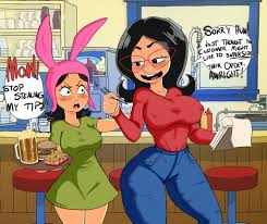 Louise belcher jpg x Louise belcher