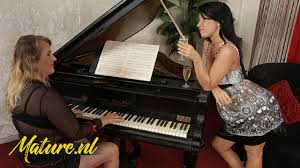 French piano teacher camille sucks her student off to reach those high notes glav matures jpg x Mature piano teacher