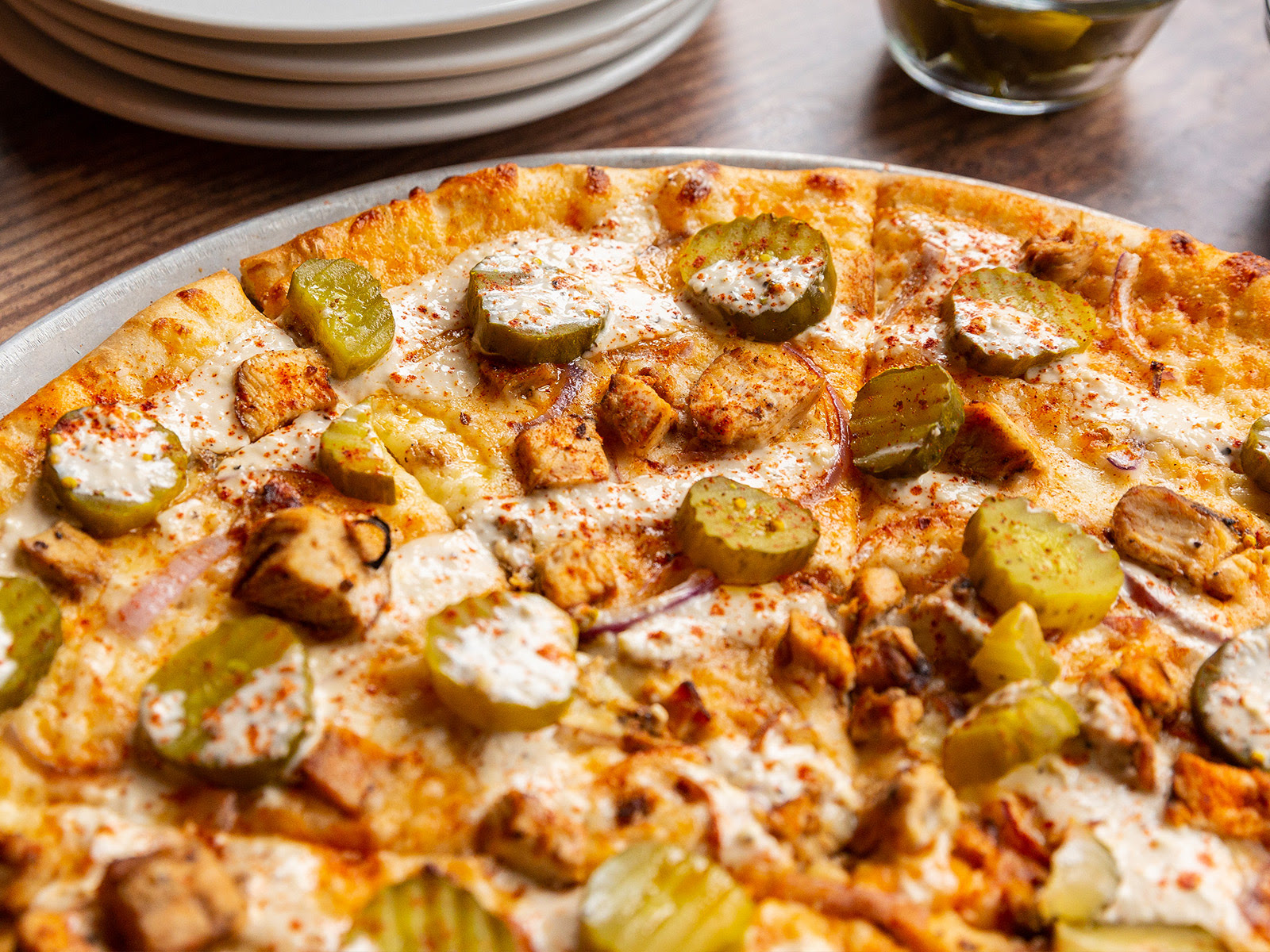 Pies & Pints - Carmel, IN by null