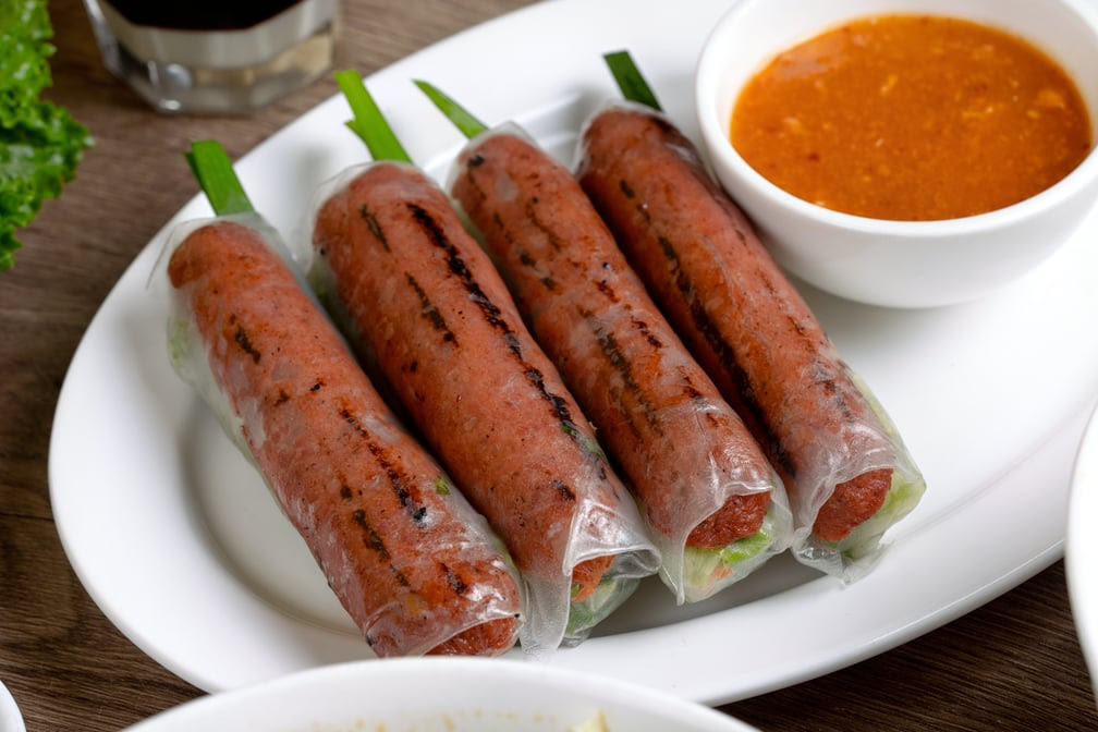 Phở Duyên Mai by null