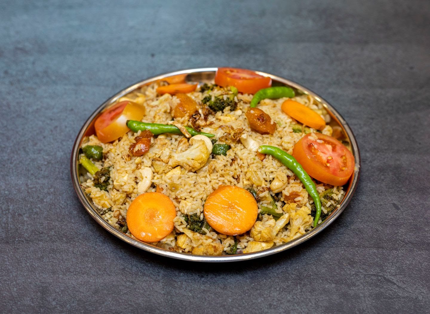 Gopal's - Pure Vegetarian Restaurant image