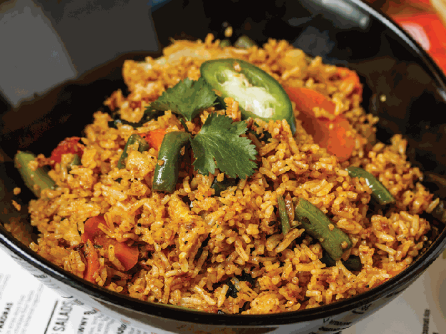 Tarka Indian Kitchen by null