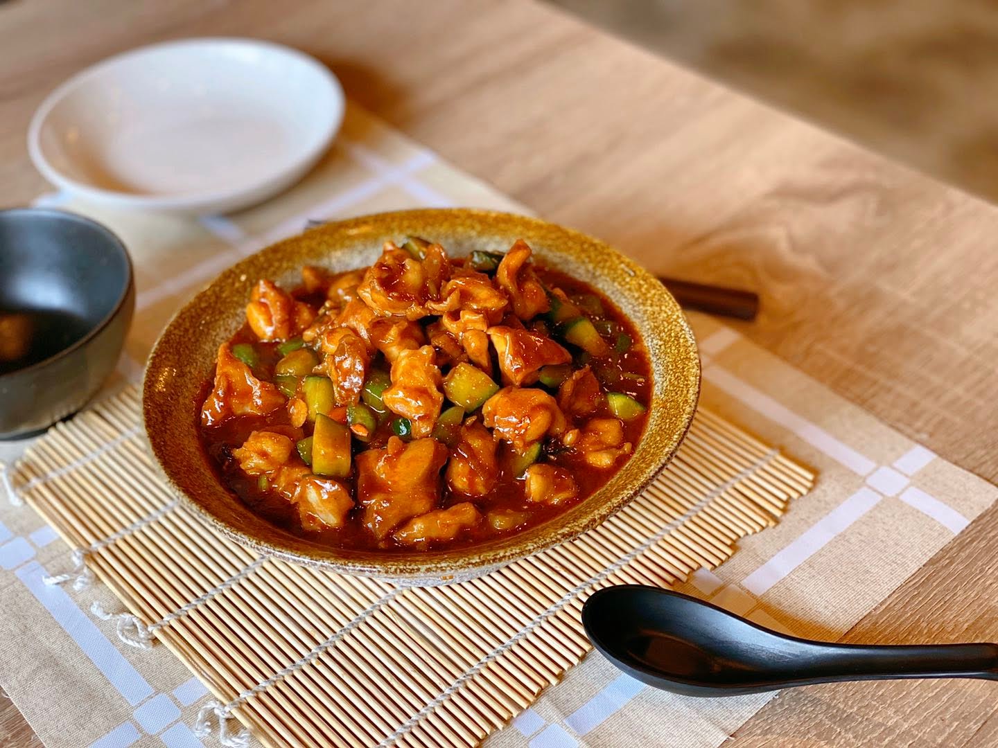 Paths to Spicy by null