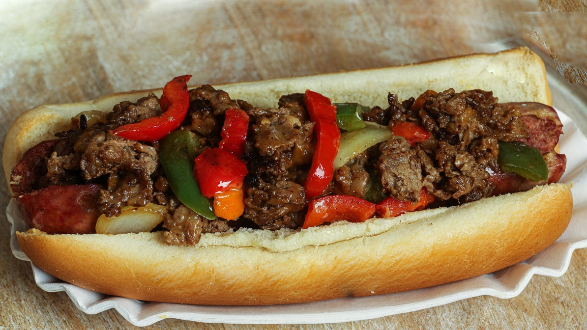 FATMAN HOTDOGS & MORE by null