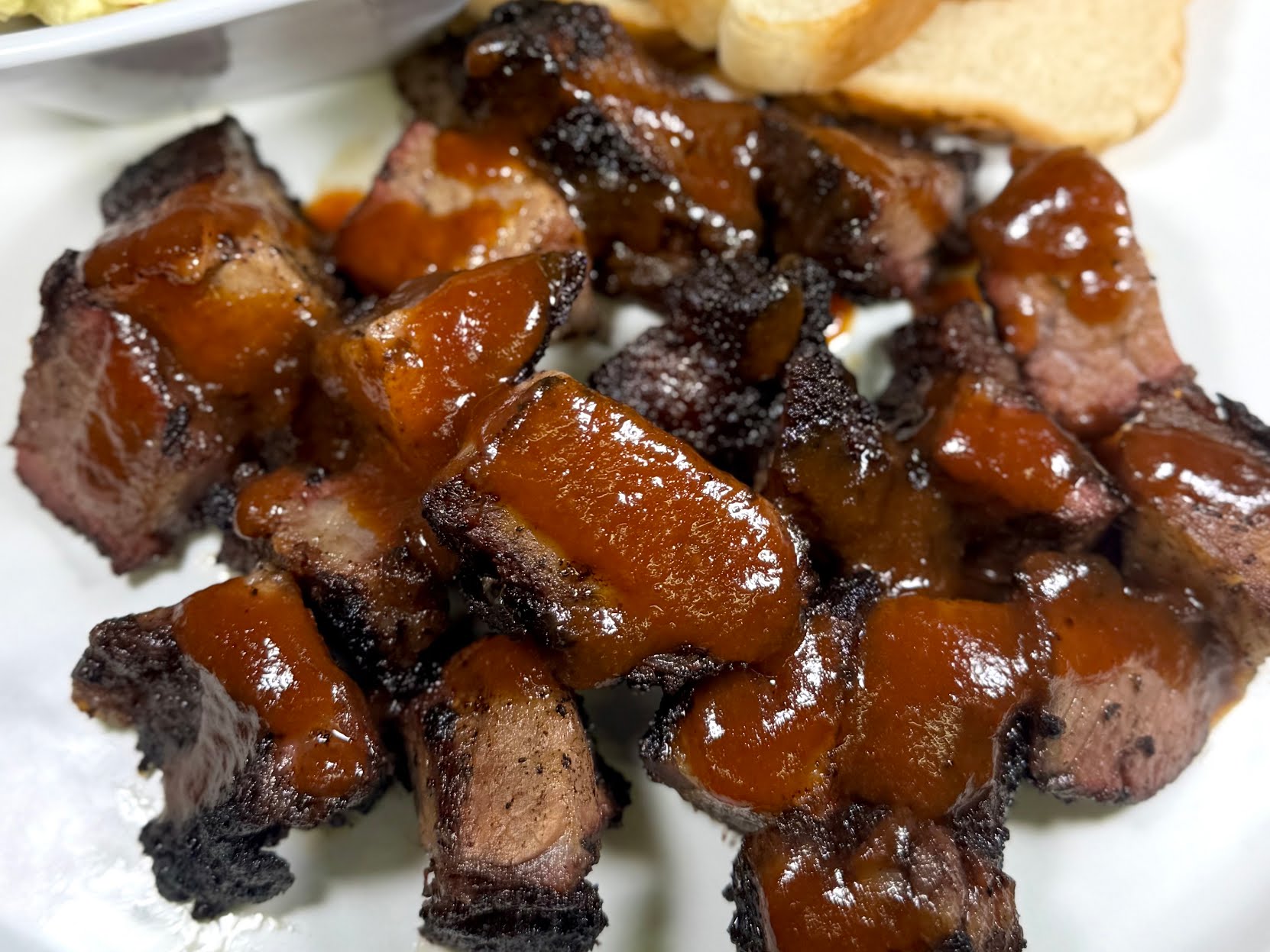 Roper's Ribs by null