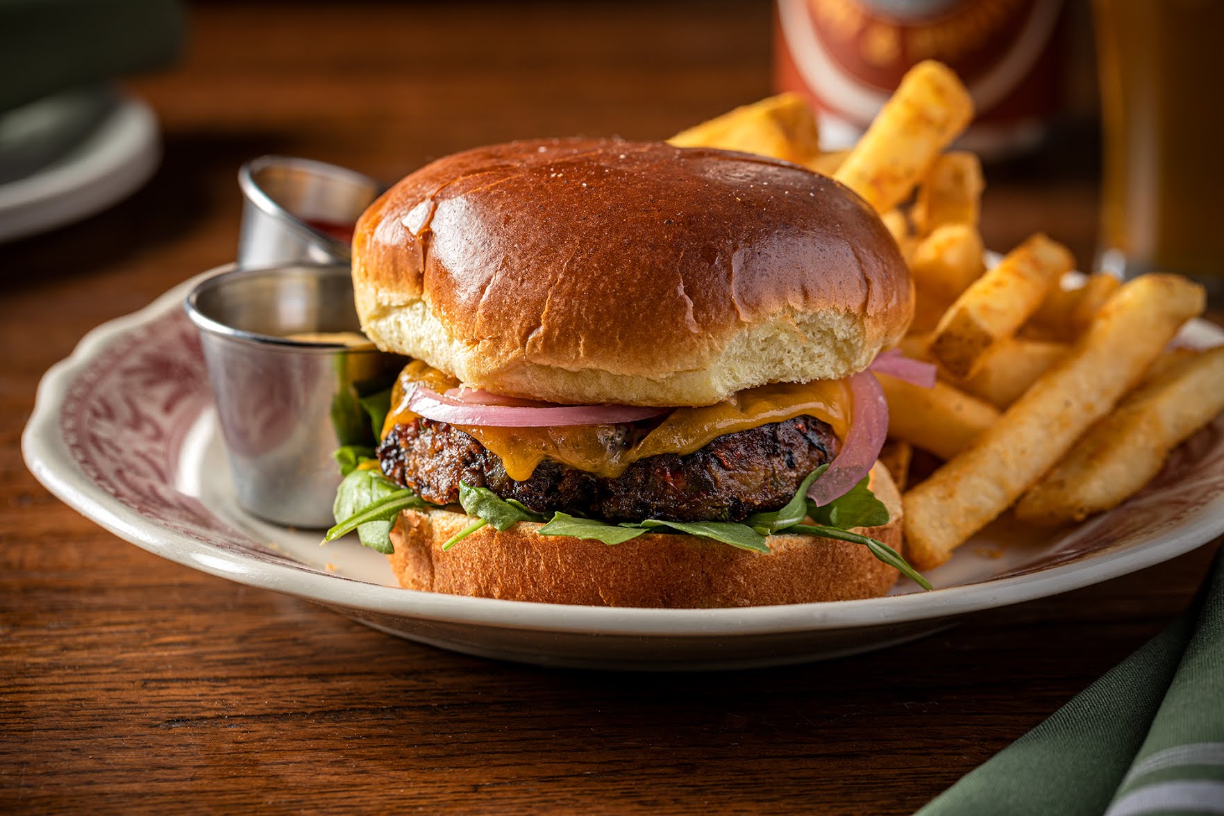 Corridor Brewery & Provisions by null