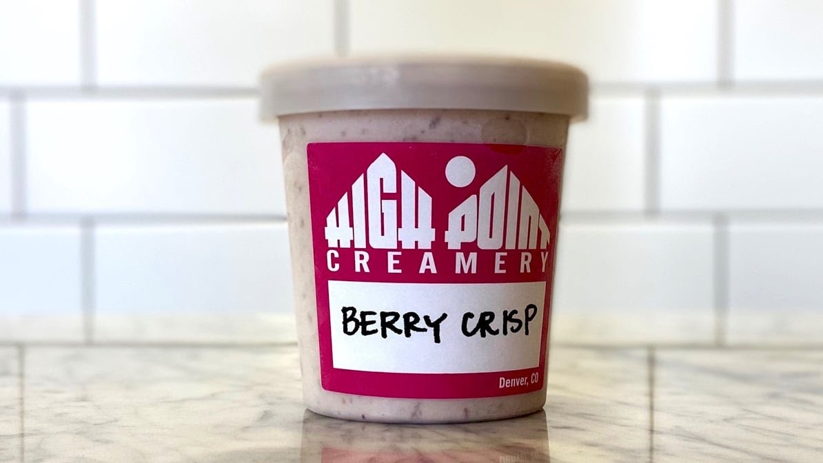 High Point Creamery by null