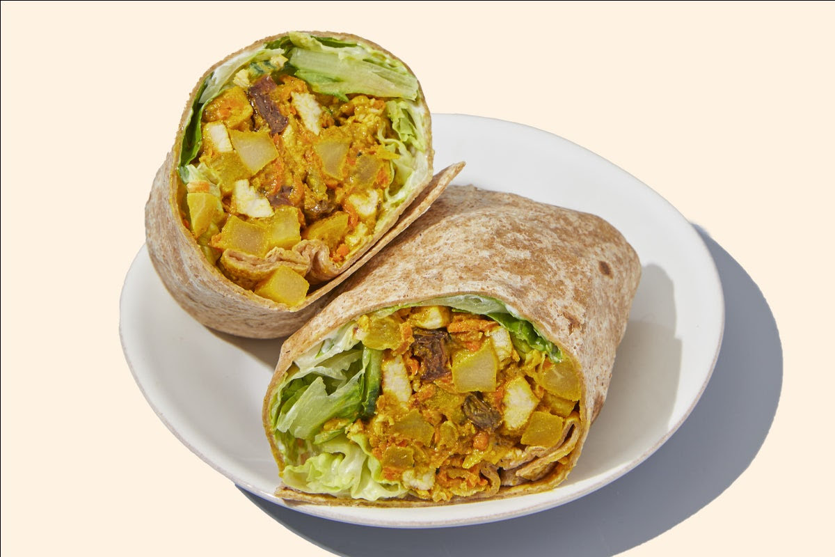 Rachel's Kitchen by null