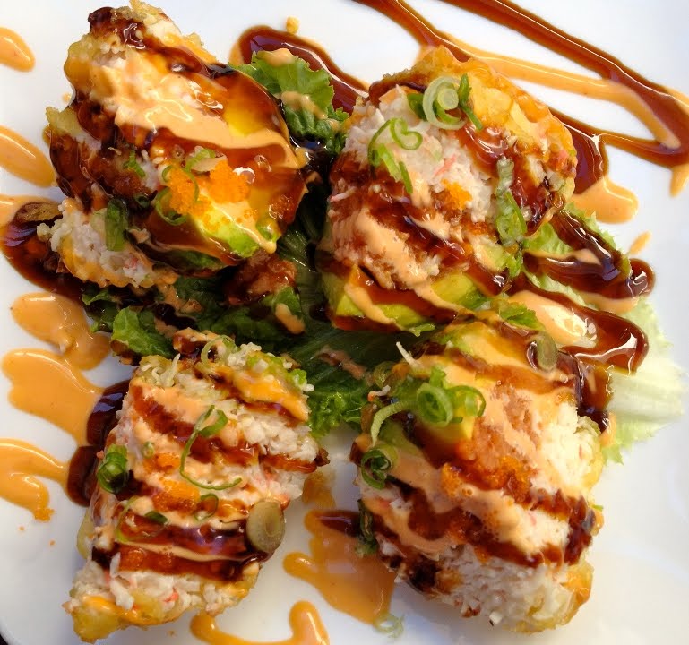 Maru Sushi & Grill - East Nashville by null