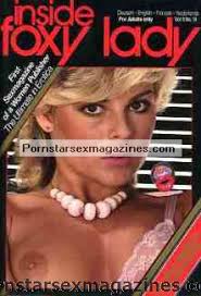 Teresa orlowski foxy lady jpg x Foxy lady