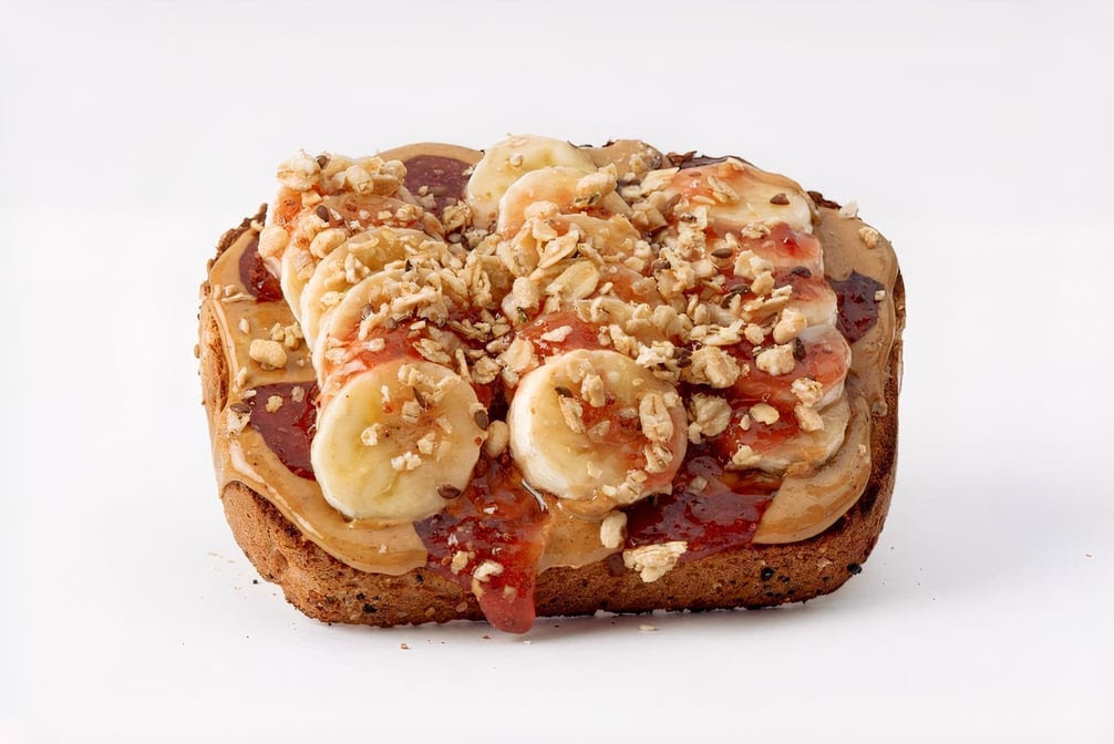 Vitality Bowls by null