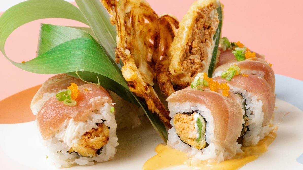 Aikan Sushi - Premium All You Can Eat by null