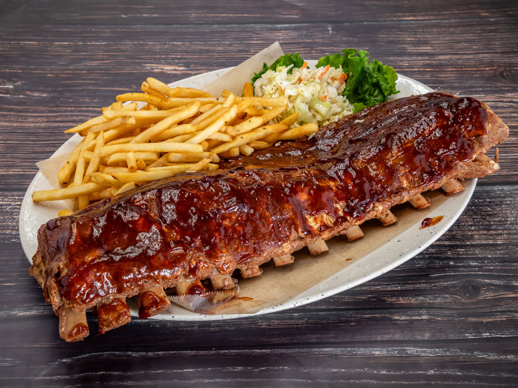 Big Jim's Family Restaurant by null