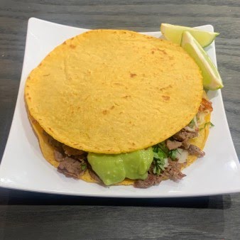 La Tía Juana Taqueria by null
