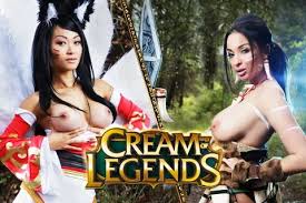 Nidalee queen of the jungle league of legends sex game games of desire jpg x Nidalee and