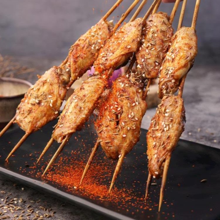 Xi'an Cuisine by null