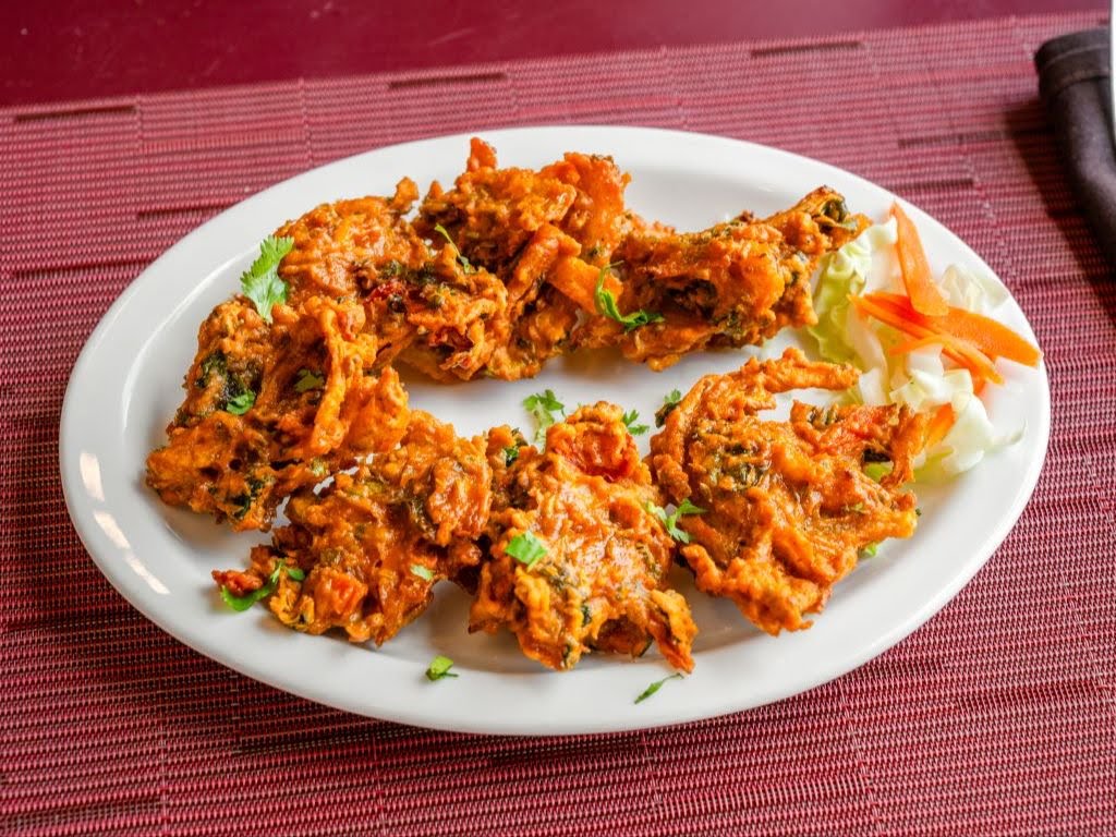 HIMALAYAN SPICE & SAVOR Indian Cuisine by null