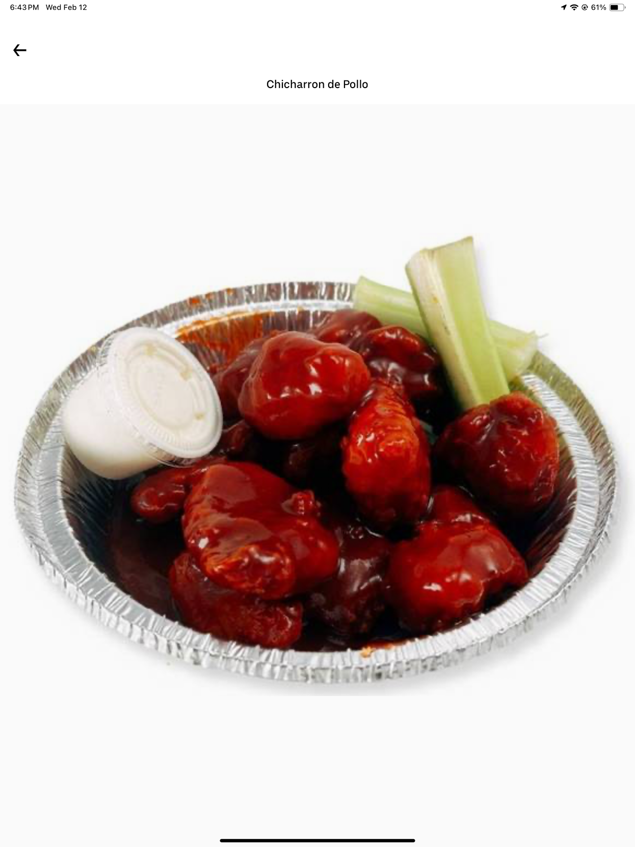 Goloso Restaurant by null